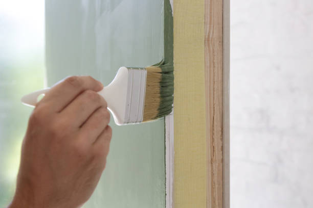 Best Attic Mold Removal  in Rawlins, WY